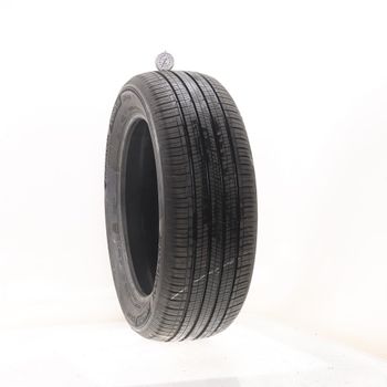 Used 235/55R19 Hankook Ventus iON AX Sound Absorber 105V - 8/32
