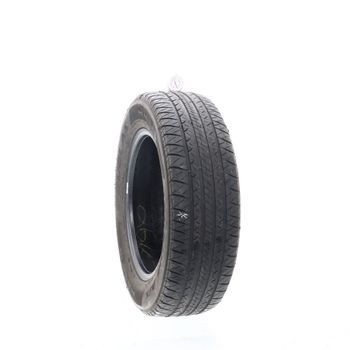 Set of (2) Used 215/65R17 Douglas Touring A/S 99H - 6-6.5/32