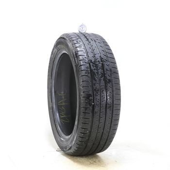 Set of (4) Used 225/55R19 Yokohama YK-CTX 99V - 6.5/32