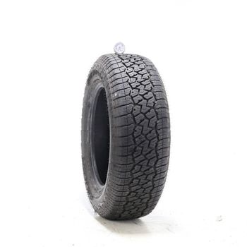 Set of (2) Used 235/65R17 Falken Wildpeak A/T3W 104H - 11/32