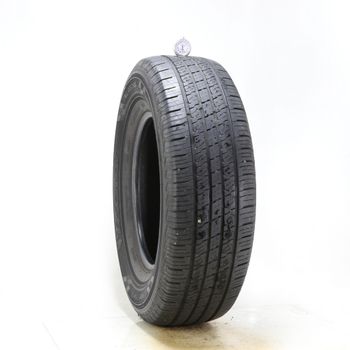 Used 265/70R17 Lexani LXHT-206 113T - 6.5/32