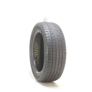 Set of (2) Used 225/55R18 Mastercraft Stratus AS 98H - 5-5.5/32