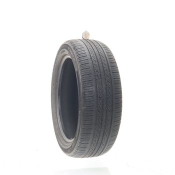 Used 245/50R20 Forceland Kunimoto F36 H/T 102V - 7/32