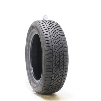 Used 235/60R18 Hankook New Englander 4s 103V - 9.5/32