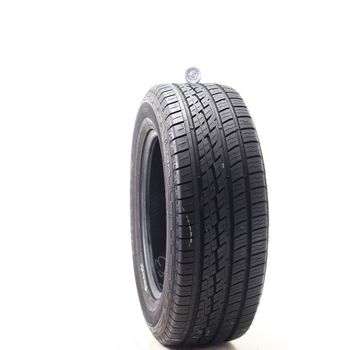 Set of (2) Used 265/60R18 Nitto Crosstek 2 114T - 9.5-10/32