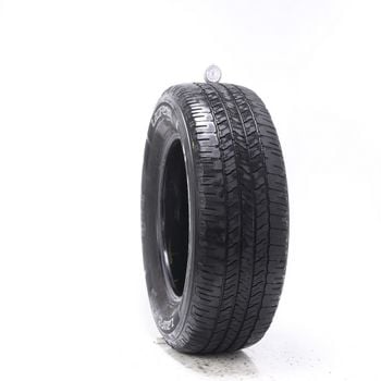 Used 245/65R17 Laufenn X Fit HT 107T - 7/32