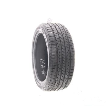 Used 255/45R20 Yokohama Geolandar X-CV G057 105W - 10/32