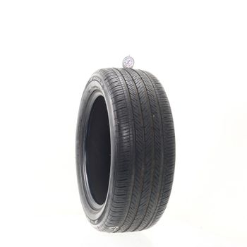 Set of (4) Used 235/50R17 Michelin Pilot HX MXM4 95V - 8.5-9/32