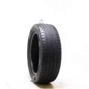 Set of (2) Used 225/55R18 Nexen N5000 Platinum 98V - 7-7.5/32