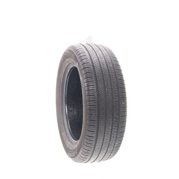 Used 245/60R18 Pirelli P Zero All Season Seal Inside 105H - 6.5/32