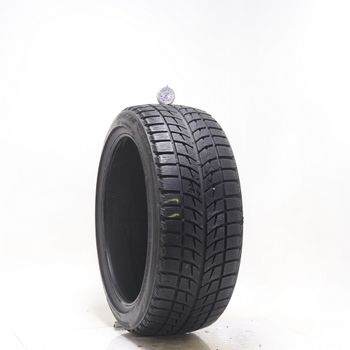 Used 245/40R18 Bridgestone Blizzak LM-60 97H - 8.5/32