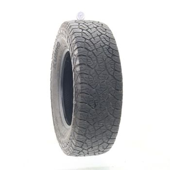 Used 265/70R17 Kumho Road Venture AT52 115T - 10/32