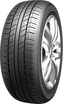 Set of (4) New P195/65R15 Blackhawk Street-H HH01 91H