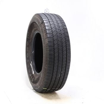 Used LT265/75R16 Firestone Transforce HT2 123/120R - 7/32
