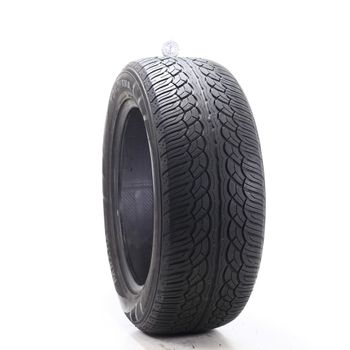 Used 275/55R20 Yokohama Parada Spec-X 117V - 7/32