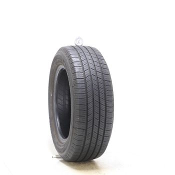 Set of (2) Used 215/60R16 Michelin X Tour A/S T+H 95H - 7.5/32