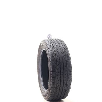 Set of (2) Used 205/55R16 Goodyear Assurance Outlast 91H - 6.5/32
