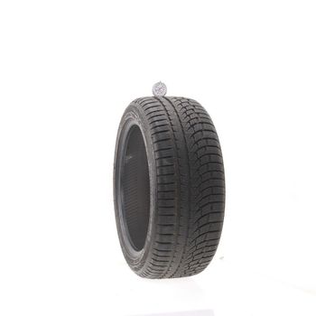 Set of (2) Used 225/45R17 Nokian WR G4 94V - 9.5-10/32