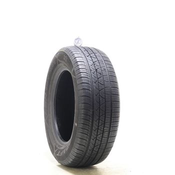 Used 235/60R16 Mastercraft LSR Grand Touring 100T - 7.5/32