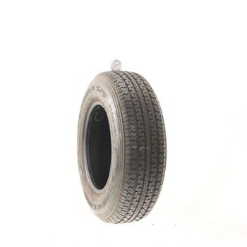 Used ST205/75R15 Power King Towmax S/T 1N/A - 9.5/32