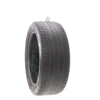 Used 285/45R21 Vredestein Quatrac Pro 113Y - 6/32