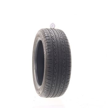 Set of (2) Used 215/55R17 GT Radial Champiro UHP AS 94V - 8.5/32