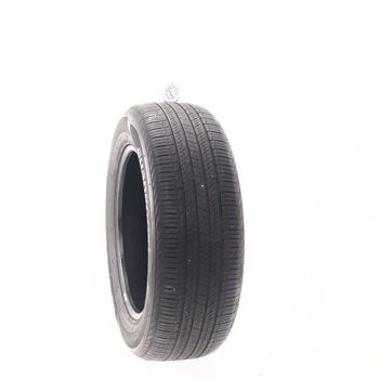 Set of (2) Used 235/60R18 Hankook Dynapro HP2 103H - 5.5-7/32