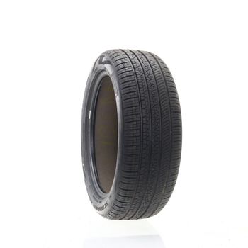 Driven Once 235/50R20 Pirelli Scorpion Zero J LR PNCS 104W - 10/32