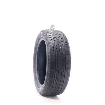 Set of (2) Used 205/55R17 Continental ContiProContact SSR 91H - 5/32