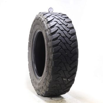 Used LT285/70R18 Toyo Open Country MT 127/124Q - 8.5/32