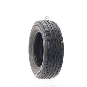 Set of (2) Used 205/65R15 BFGoodrich Advantage Control 94H - 8.5-9/32