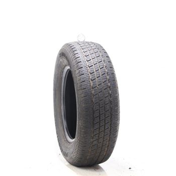 Used 245/70R17 Milestar Patagonia H/T 108T - 9.5/32