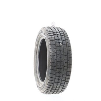 Used 225/55R17 Dunlop Winter Maxx WM01 101T - 11/32