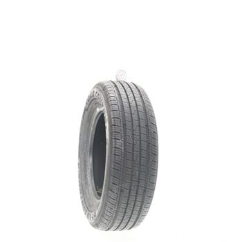 Set of (2) Used 205/65R15 DeanTires Road Control 2 94H - 10/32
