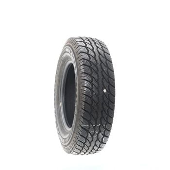 Used LT225/75R16 Dean Wildcat Radial A/T 115/112Q - 15/32