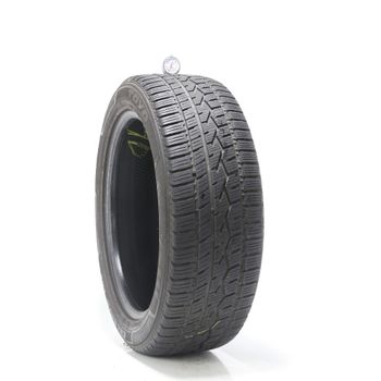 Used 245/50R20 Toyo Celsius CUV 102V - 7.5/32