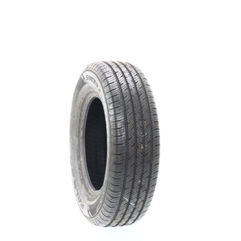 Set of (2) Driven Once 205/70R15 Falken Sincera SN250 A/S 96T - 10.5/32