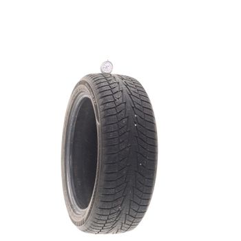 Used 205/50R17 Hankook Winter iCept iZ2 W616 93T - 9.5/32