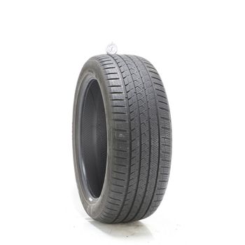 Used 245/45R20 Vredestein Quatrac Pro 103V - 7.5/32