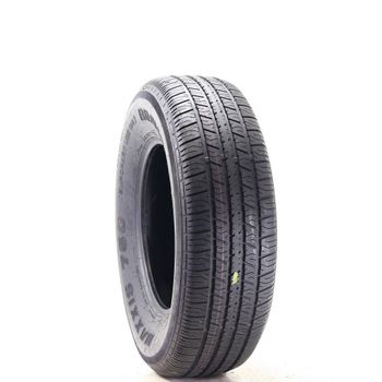 Driven Once 265/70R17 Maxxis Bravo H/T-750 115S - 8/32