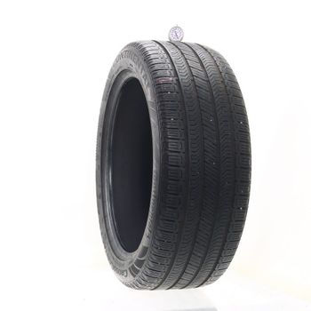 Set of (2) Used 275/45R22 Continental CrossContact RX LR 112W - 6/32