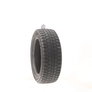 Set of (2) Used 215/55R16 Falken Espia EPZ II 97R - 9.5-10/32