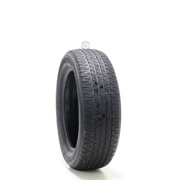 Used 215/60R17 Firestone Affinity Touring T4 95T - 6.5/32