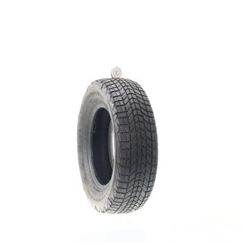 Used 195/70R14 Firestone Winterforce 91S - 7.5/32