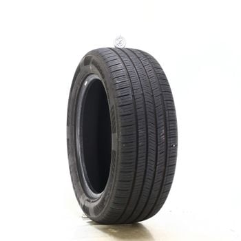 Set of (2) Used 235/55R18 Nexen N5000 Platinum 100V - 8.5/32