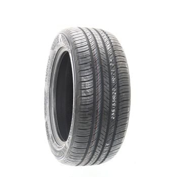 Set of (2) New 285/50R20 Kumho Crugen HP71 116V