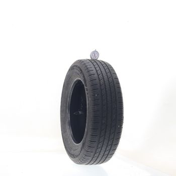 Set of (2) Used 185/65R14 GT Radial Touring VP Plus 86H - 6/32