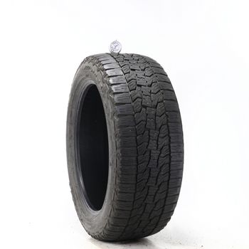 Set of (2) Used 255/50R20 Falken Wildpeak A/T Trail 109V - 8.5-9/32