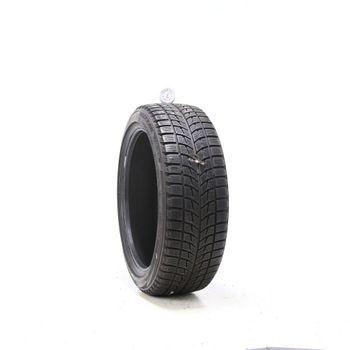 Used 205/45R17 Bridgestone Blizzak LM-60 Run Flat 84H - 8/32