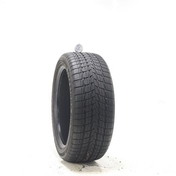 Used 235/45R18 Firestone WeatherGrip 94V - 8/32